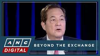 Cuunjieng: ICI Chair Andres Reyes should avoid making ‘platitude’ statements | ANC