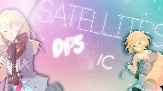 IC MEP - Satellites