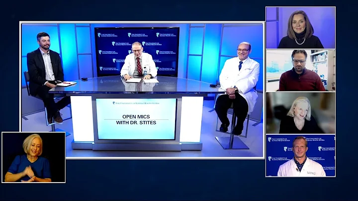 Open Mics with Dr. Stites: How a Fatty Liver Diagn...