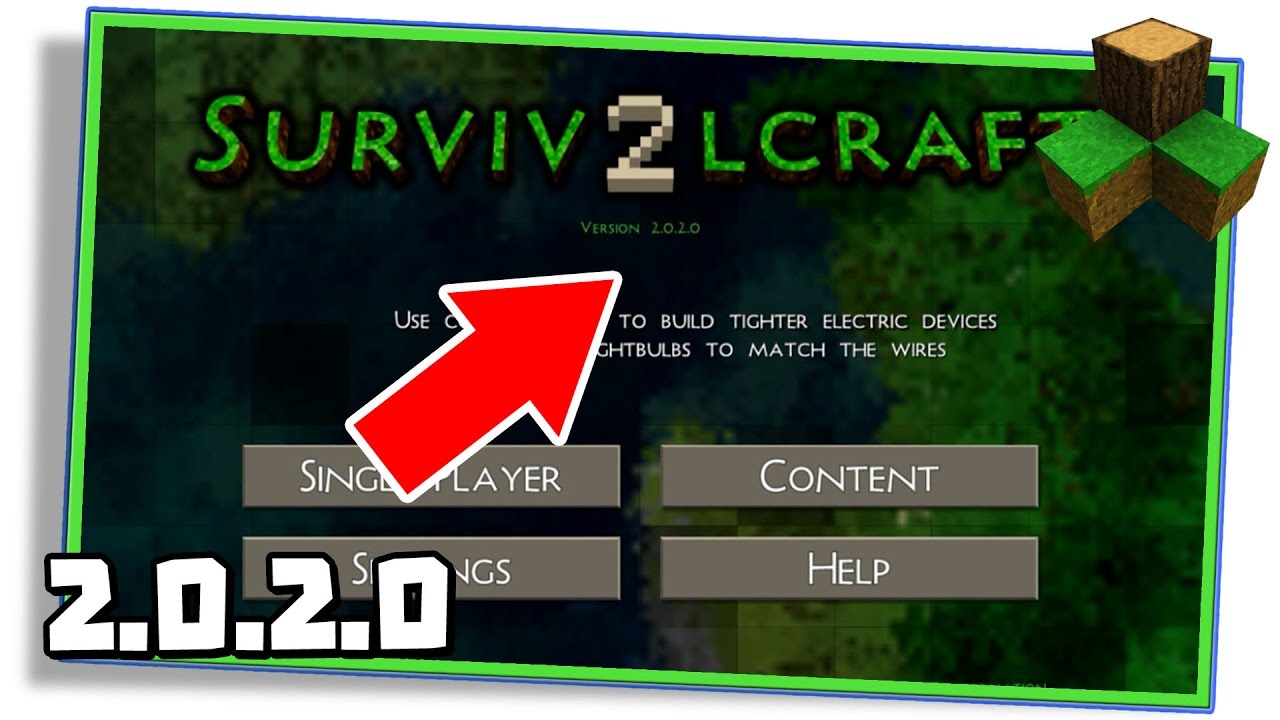2 survivalcraft download free 2, DA FOI DO DOWNLOAD O QUE ATUALIZAÇÃO SURVIVALCRAFT SAIU