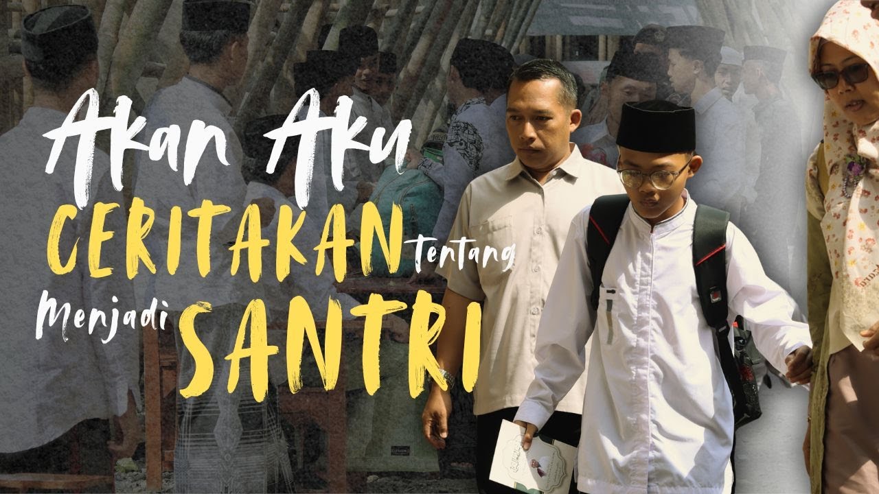 PEMBERANGKATAN SANTRI BARU 2025 || PP. TARBIYATUT THOLOBIN