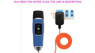 Review JWM Free Web-Version Cloud Software 125khz Flashlight RFID Intelligent Security Guard Tour s screenshot 5