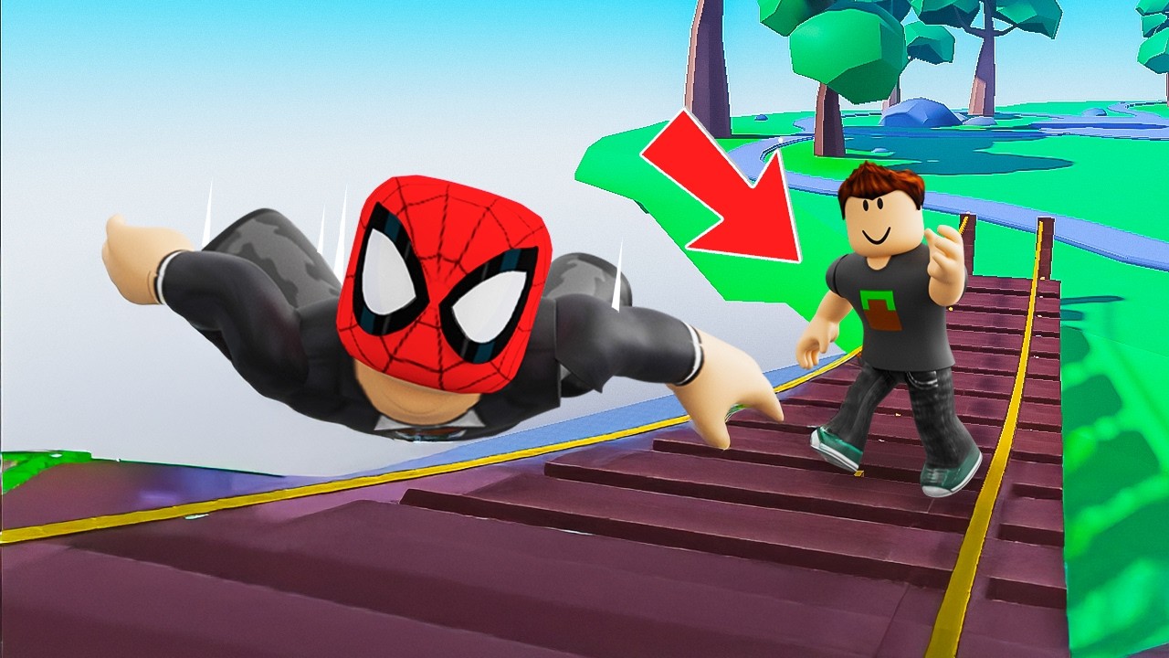 ARKADAŞLARIMI UZAYA FIRLATTIM 🦘🦘 - Ferited Roblox