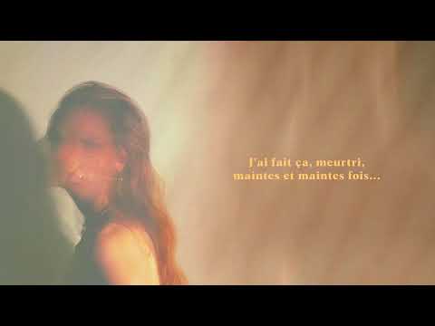 Antoine Elie - Ma Diva (Lyric Video)