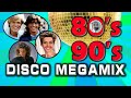 ДИСКО 80 90