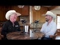 Ep 55: Resistol’s Western Spirit: Devin Marcum on Values, Vision and Leadership