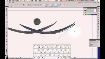 How to Unite Shapes with Illustrator Pathfinder Tool