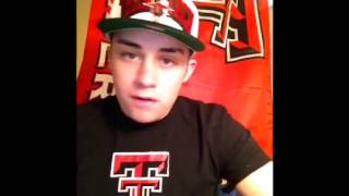 RED RAIDER ORIENTATION
