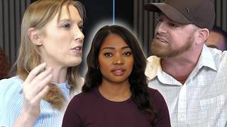 Download lagu How Is Pearl Davis STILL This Bad At Debating?