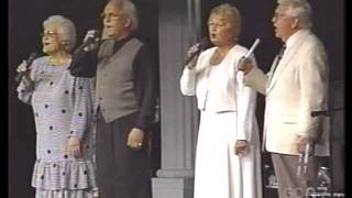 The Speer Family  1997 Grand Ole Gospel Reunion