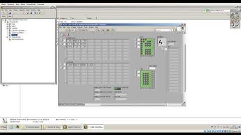 Neural Net Alphabet Detect LabVIEW