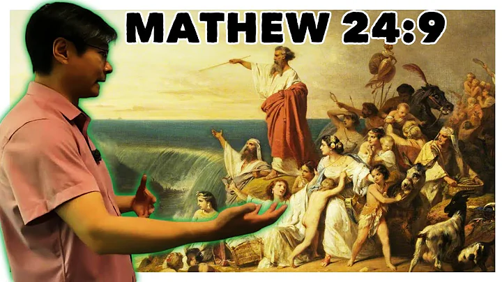 Why Israel Does The Sh*t It Does - Prof. Jiang Xueqin - Secret History