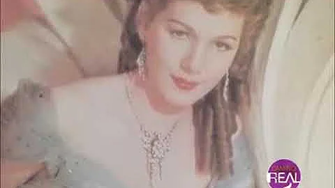 Maria Montez