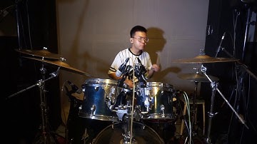 Taylor Swift - …Ready For It? (Drum Cover) MONGPOSTBOX