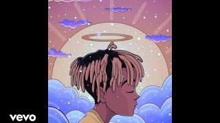Juice WRLD x I Wonder (Unreleased Session)
