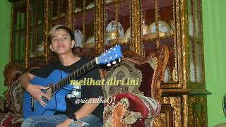 Story'Wa  Awas Jatuh Cinta || Armada - Awas Jatuh Cinta (Cover) 😎