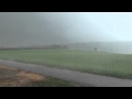 Gewitter 26.8.2011 in Wiedlisbach