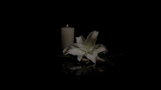 In Loving  Memory of - Clyde Jones