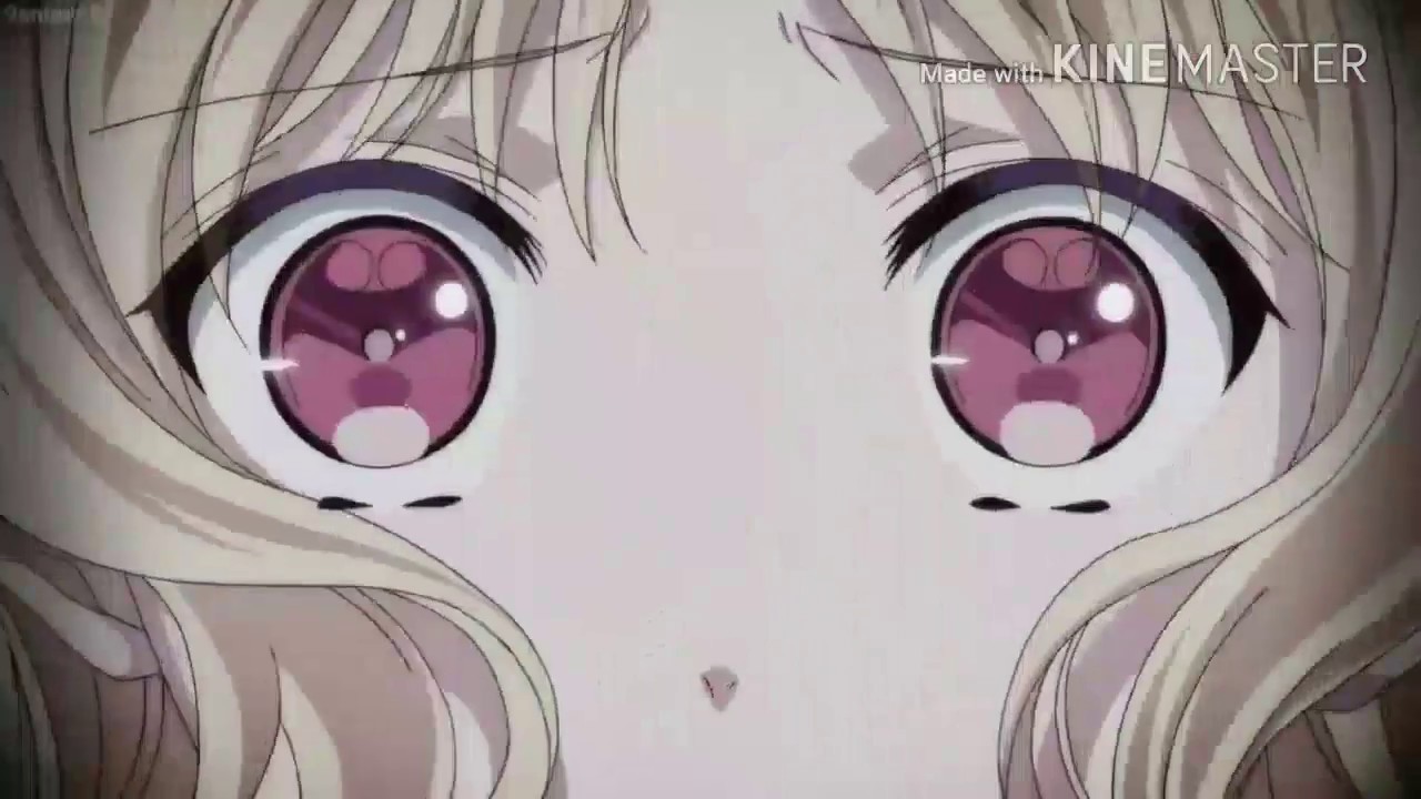 Diabolik Lovers AMV - Bruises and Bitemarks - Yui X Triplets