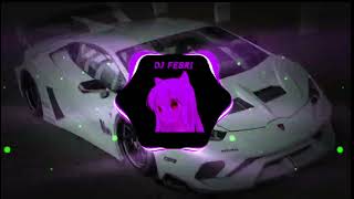 DJ THAILAND (  2 PHUT HON ) THAI REMIX THAILAND STYLE by DJ FEBRI