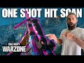 Stop sleeping on the FJX Imperium, THIS build is near hit scan and has ONE SHOT capability...