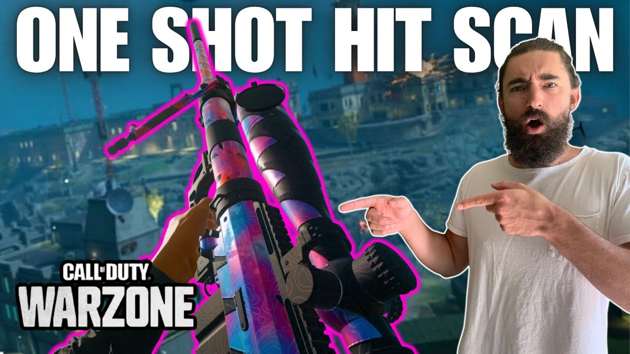 Перестаньте спать с FJX Imperium, ЭТА сборка имеет сканирование на близком расстоянии и возможнос...