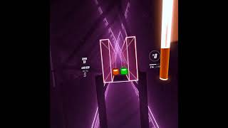 Crystallized | Expert Mode | Beat Saber Crystallized | Expert Mode | Beat Saber