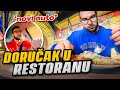ŠTA RADIM kada NISAM na FARMI? *zivot u gradu?*