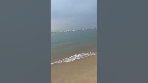 Pattaya beach during the day,2 ,Thailand,4Lovelife