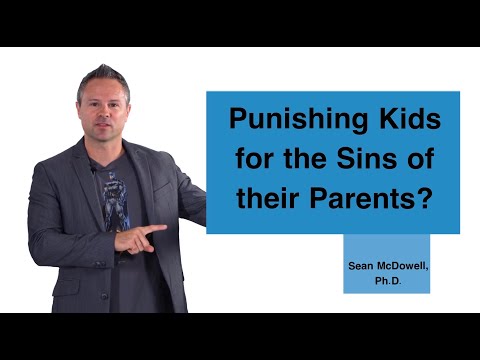 Video: Sudden Illness - Punishment For Sins - Alternative View