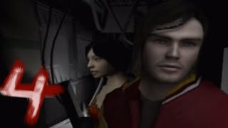 Checkpoint Plays Obscure: The Aftermath (Episode 4)