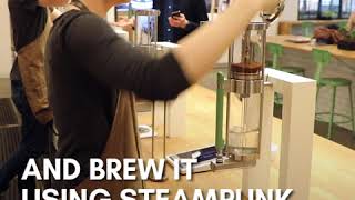 This Is The Most Expensive Cup Of Coffee In The U.s.