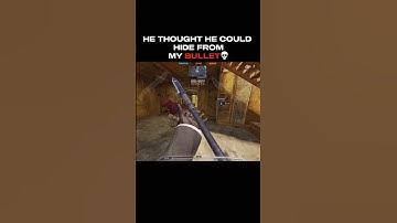 His teammate came for Revenge 😭 #codm #codmobile #cod #codmclutches #trickshots  #viralshorts