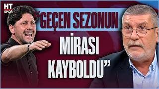 Cem Dizdar yorumladı: \