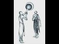 Ты Хекет ТоТ 🖤 Thoth #спокенворд#spokenword#поэзия#современнаяпоэзия#поэтическийперформанс