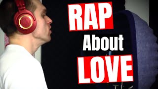 DEEP RAP ABOUT LOVE