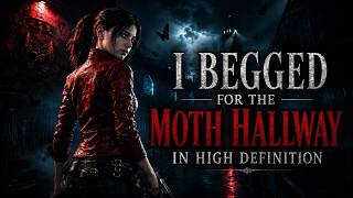 Resident Evil – Code: Veronica - I Begged for the Moth Hallway in High Definition (Song)