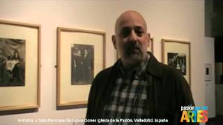 02. Michael Somoroff-August Sander. Ausencia De Sujeto E-Visita. Parte 1
