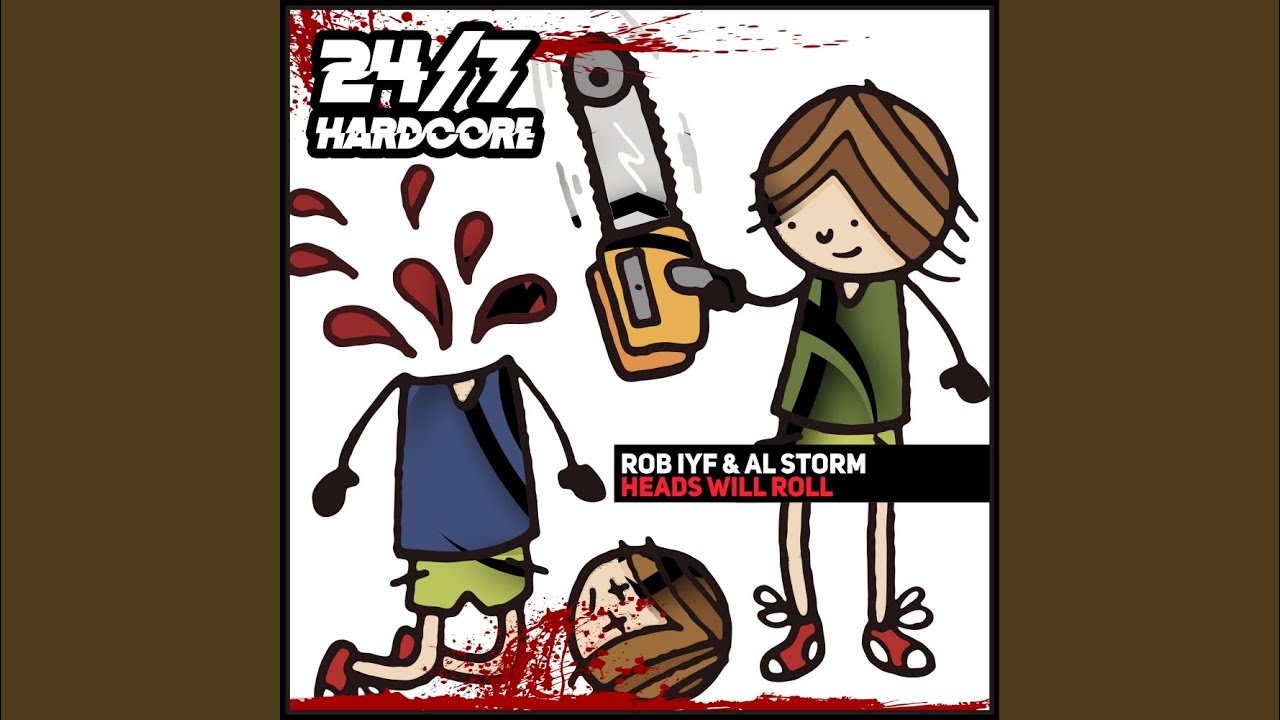 Heads Will Roll YouTube