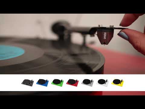 Pro-Ject Debut Carbon