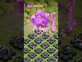 The Best Barbarian King Skin !| #clashofclans #coc #cocbattle #gaming