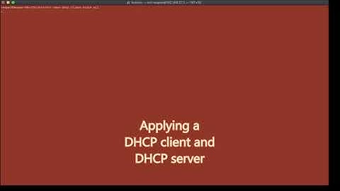 Mastering Palo Alto Networks | 5. Services and Operational Modes