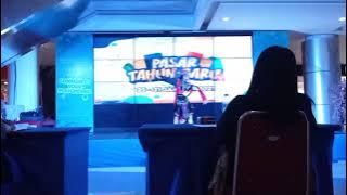 Tari Remo Bolet Grahadi by Reva(PBR)