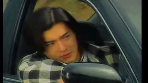 CỔ THIÊN LẠC thời mới vào nghề đóng mv ca nhạc