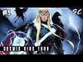 Cosmic King Thor - Black Winter end of the universe #1 | In Hindi
