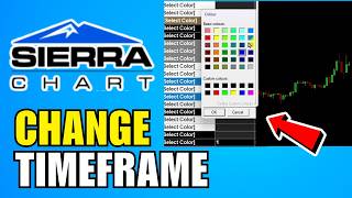 How To Change Timeframe Sierra Chart (2026) (Complete Guide)