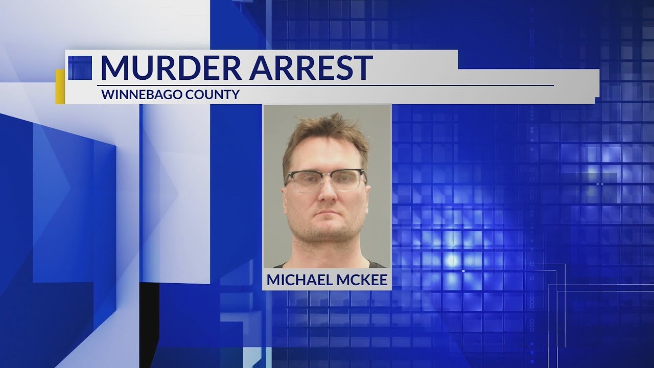 Suspect wanted for murder of ex-wife and husband in Ohio arrested in ...
