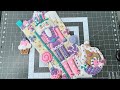 Bucilla's Nutcracker Sweet Part 6/6