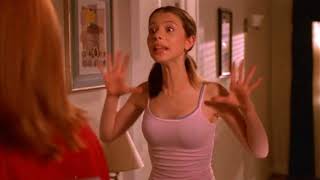 Buffy - The Vampire Slayer Season 7 Opening Credits