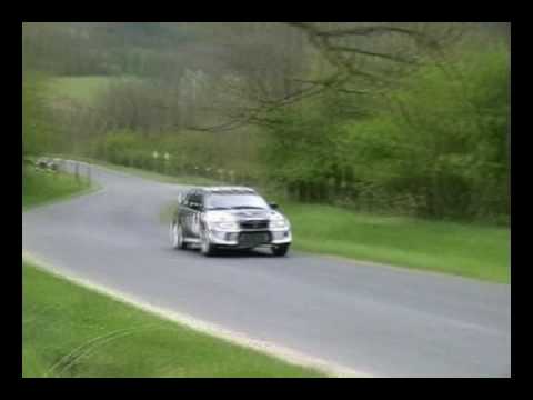 DRT (Dunántúli Rally Trophy) - Városlőd - 2009 - (4)